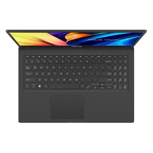 CELERON- ASUS Vivobook 15 Laptop (Intel Celeron N4500/ 8GB RAM/ 512GB SSD/ 15.6 inch(39.62 cm)/ Intel UHD Graphics/ Fingerprint Reader/ Win11/ X1500KAEJ021W