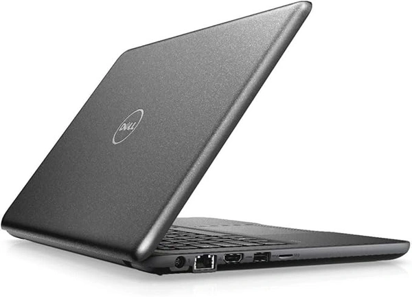 CORE I5- 7TH GEN- DELL LATITUDE E3380- ( refurbished ) Intel Core I5/ Ram 8GB / SSD 256 GB/ Screen 14.1" HD LED/ Wifi/ Webcam / Spk/ Slim/ Win 10 Pro+Ms Office .