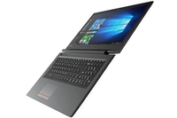CORE I3- 6TH GEN- Lenovo V110-15ISK 15.6-inch HD Laptop with Core i3-6100U, 8GB, 256 GB SSD, Win 10 + MSO, Integrated Graphics (Black)