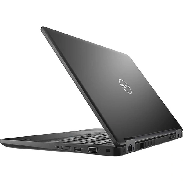 CORE I5- 8TH GEN- (Refurbished) Dell Latitude 5590 Business Laptop | 15.6in FHD | Intel Core 8th Gen i5-8250U Quad Core | 8GB DDR4 | 256GB SSD | Win 10 Pro