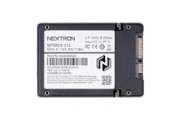 SSD- SATA- 512GB- NEXTRON NFORCE 512 512GB 2.5 SSD(Solid State Drive)