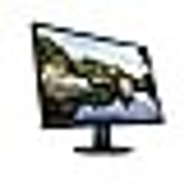 SIZE- 22" - HP V22v 21.5" (54.6cm) LED 1921 x 1080 Pixels FHD Screen with 178 Degree Viewing Angles, 60Hz, Flicker Free, HDMI 1.4; VGA, 250 nits(450M4A6), V22v FHD Monitor, Black
