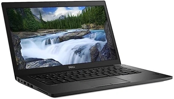 CORE I5- 8TH GEN- (Refurbished) Dell Latitude Laptop E7490 Intel Core i5 - 8350u Processor 8th Gen, 8 GB Ram & 256 GB SSD, 14.1 Inches (Ultra Slim & Feather Light 1.37KG) Notebook Computer Visit the Amazon Renewed Store