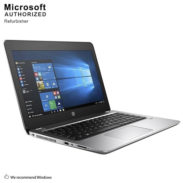 CORE I5- 6TH GEN- TOUCH SCREEN- HP ELITE-BOOK 1040 G3 TOUCH- Core I5-6th Gen/ 8GB Ram/ 256 GB SSD Drive / 14.1" FHD Touch Screen/ Win 10 Pro + Adapter