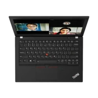 CORE I5- 8TH GEN- Lenovo ThinkPad X280 Intel Core i5 8th Gen 12.5-inch Full HD Thin and Light Laptop (8 GB RAM/ 256 GB SSD/Windows 10 Professional/Black/ 1.16 Kg),