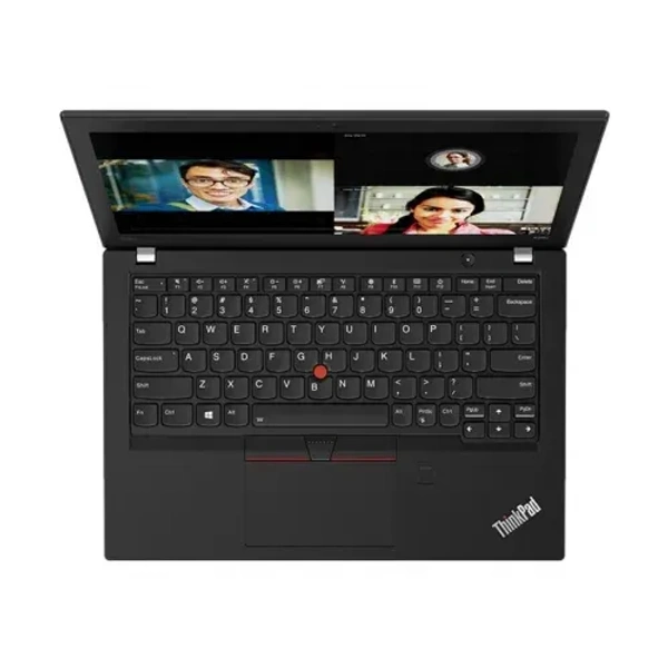 CORE I5- 8TH GEN- Lenovo ThinkPad X280 Intel Core i5 8th Gen 12.5-inch Full HD Thin and Light Laptop (8 GB RAM/ 256 GB SSD/Windows 10 Professional/Black/ 1.16 Kg),