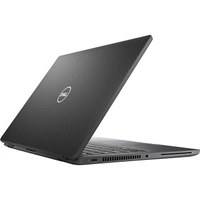 CORE I5- 11TH GEN- Dell Latitude 7320 7000 (2023) 13.3" FHD (Intel Core i5-1145G7 vPro, 16GB RAM, 256GB SSD) Business Laptop, 13-hr Battery Life, Backlit, Thunderbolt 4, 1080P IR Webcam, Carbon Fiber, Win 11 Pro