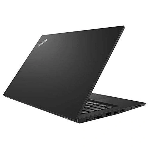 CORE I5- 8TH GEN- (Refurbished) Lenovo Thinkpad T480S (Core I5 8th Gen/ 8 GB Ram/ 256GB SSD/ Webcam/ 14'' FHD LED/ Win-10 Pro)