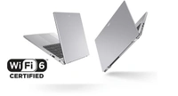 CORE I3- 12TH GEN- LAPTOP ACER ASPIRE 3 A325-51(UN.345SI.007/ i3-1215U/8 GB DDR4/512GB/Intel® UHD Graphics/15" FHD IPS LED LCD/W11/Steel Gray