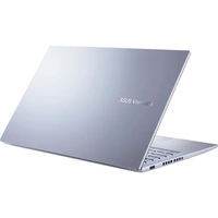 CORE I3- 12TH GEN- "Intel i3-1215U/ 8GB DDR4/ 512GB SSD/ 15.6"" FHD (1920 x 1080) 16:9/ Cool Silver/ Backlit KB/ Win 11 Home/ MS Office/ Backpack "	--ASUS Vivobook 15 X1504ZA-NJ322WS