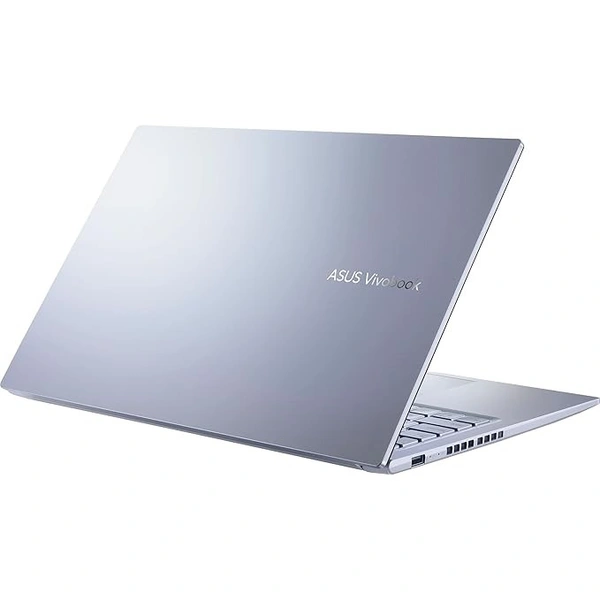 CORE I3- 12TH GEN- "Intel i3-1215U/ 8GB DDR4/ 512GB SSD/ 15.6"" FHD (1920 x 1080) 16:9/ Cool Silver/ Backlit KB/ Win 11 Home/ MS Office/ Backpack "	--ASUS Vivobook 15 X1504ZA-NJ322WS