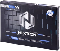 SSD- SATA- 1TB- Nextron Ultra Reliable Solid State Drive 1 TB