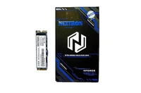 SSD- M.2 NVME- 512 GB- Nextron M25121 512GB Internal SSD for Laptop, Desktop | 5 Years Warranty | SSD NVMe M.2