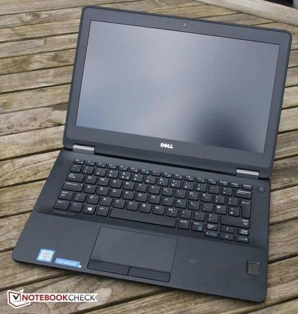 CORE I5- 6TH GEN- Dell (Refurbished) Latitude E7270 12.5 Inches Laptop (Intel Core I5 6Th Gen/8Gb/256 Gb Ssd/Windows 10/Ms