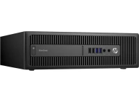 CORE I7- 4TH GEN- HP EliteDesk 600 G1/ 800 G1 Intel Core i7- 4th Gen/ 4GB RAM/ 500 GB Storage/ DP Port/ VGA Port/ Slim/USB 3.0 / 10 USB Port/ Windows 10 Pro Desktop- 1 Year Warrenty