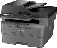 LASERJET- BROTHER DCP-L2640DW Multifunction Duplex WiFi ADF Laser Printer