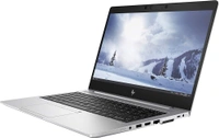 AMD- HP MT45 14" Thin Client Notebook - 1920 x 1080 - Ryzen 3 PRO 3300U - 8 GB RAM - 128 GB SSD - ThinPro - AMD Radeon Vega 6 - in-Plane Switching (IPS) Technology - Bluetooth/ Metal Finish Body/ Original ADapter/Win 10 Pro.
