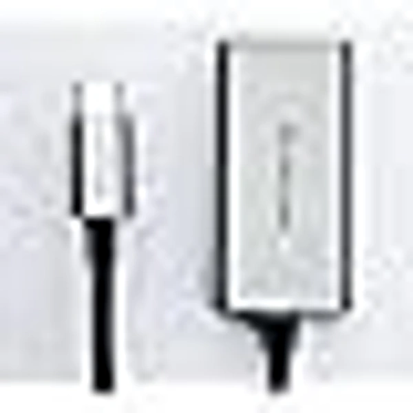 TYPE C TO ETHRNET/LAN- LAPCARE- Lapcare USB C to Ethernet, Type-C (Thunderbolt 3 Compatible) to RJ45 Gigabit LAN Network Adapter,Compatible with MacBook Pro, iPad Pro/MacBook Air 2018, Surface Book 2,Dell XPS 13/15,Sliver- 1 Year Warrenty