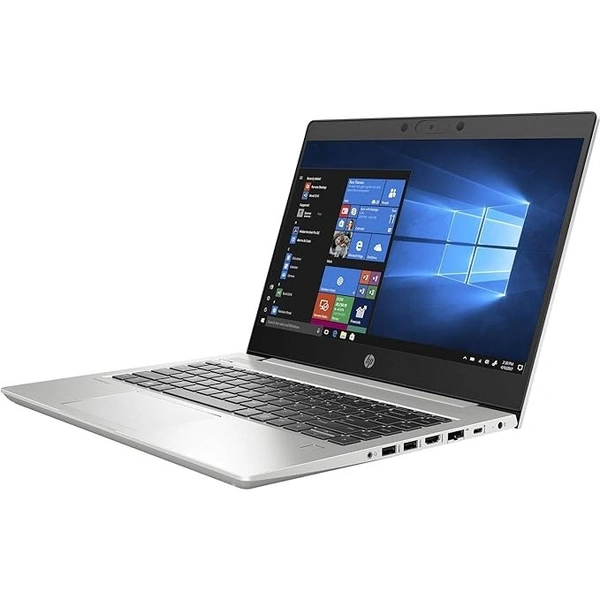 Core I5/ 10th Gen/ HP Probook 440 G7 / 640 G7- 14-inch Laptop- Core i5-10210U, Windows 10 Pro+ MS Office /Intel UHD 620 Graphics), Silver
