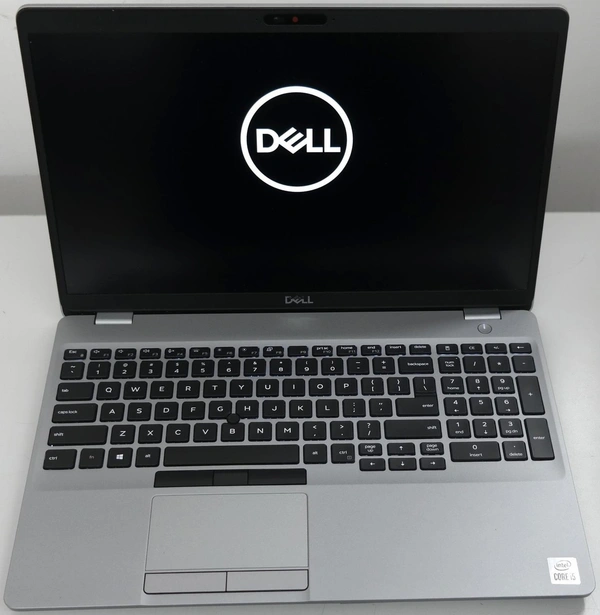 SKU-0530/ CORE I5/ DELL LATITUDE E5510/ 15.6" Notebook - Full HD - 1920 x 1080 - Core i5-10310U 10th Gen/  , 8GB RAM , 256GB SSD - 