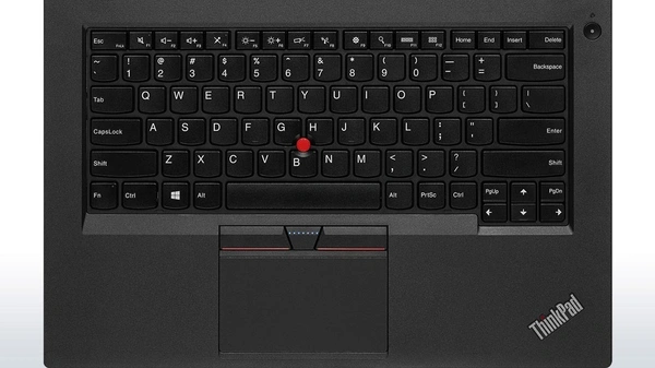 SKU-0463/ CORE I3/ Lenovo Thinkpad L460 / Business Series Laptop/ (CORE I3/ 6th Gen / 8GB/ 256GB SSD/ Webcam/14'' HD LED / Win 10/11 Pro Installed + MS Office/ Adapter( Refurb )