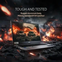 CORE I3- 12TH GEN- Acer TravelLite Business Laptop 12th Gen Intel Core i3-1215U Processor (Windows 11 Home/8 GB RAM/512 GB SSD) TL14-52M with 35.5 cm (14") Full HD Display, 1.34 KG