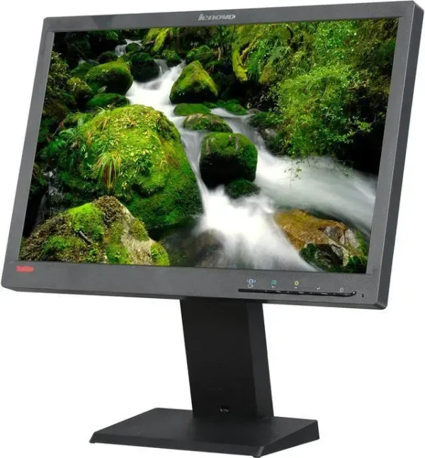 SKU-0493/ SIZE 17"/ WIDE DELL/ HP/ LENOVO BRANDED MONITORS/WIDE BRANDED MONITOR @2499 ONLY.