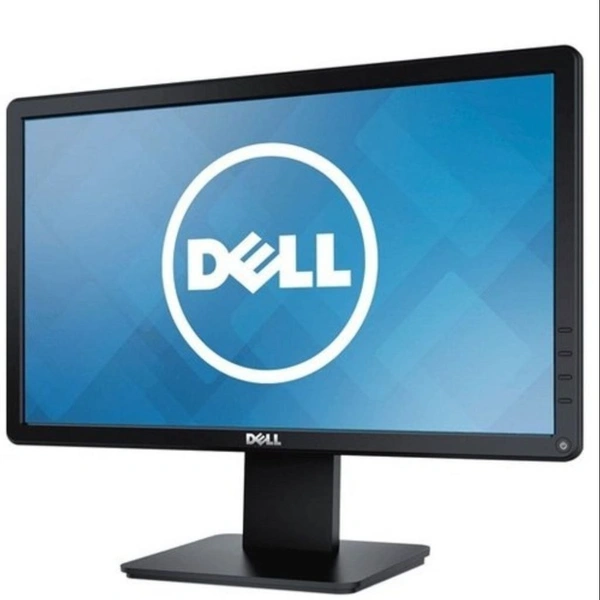 SKU-0493/ SIZE 17"/ DELL MONITORS/ SQURE /WIDE LCD & LED BRANDED MONITOR @1499 ONLY.