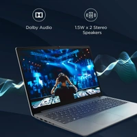 CORE I3- 12TH GEN- LENOVO  IP SLIM-3 0VWIN- Intel Core i3 12th Gen 15.6" (39.62cm) FHD Thin & Light Laptop (8GB/512GB SSD/Windows 11/Office 2021/1Yr ADP FreeArctic Grey/1.63Kg), 