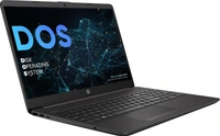 AMD-HP- HP 255 G9 (840T7PA) Notebook (AMD Athlon Silver-3050U/ 4GB RAM/ 256GB SSD/DOS/ 15.6" Screen/ 1 Year Warranty), Black