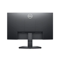 SIZE- 22"- Dell SE2222H 22" (55.88 cm) FHD Monitor 1920 X 1080 Pixels @60Hz, VA Panel, 5-Year warranty, Brightness 250 cd/m², Contrast Ratio 3000:1, HDMI & VGA, Tilt-adjustment