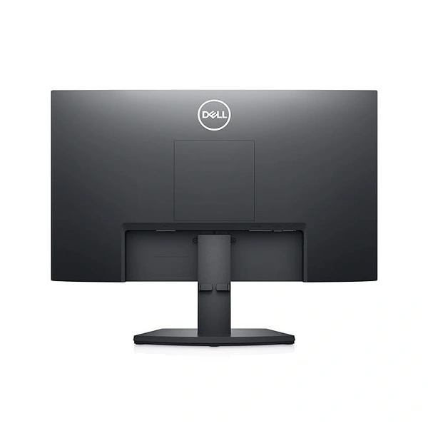 SIZE- 22"- Dell SE2222H 22" (55.88 cm) FHD Monitor 1920 X 1080 Pixels @60Hz, VA Panel, 5-Year warranty, Brightness 250 cd/m², Contrast Ratio 3000:1, HDMI & VGA, Tilt-adjustment