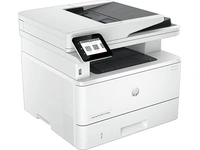 LASERJET- Laserjet Pro MFP 4104dw, 42 PPM A4 MFP with WIFI