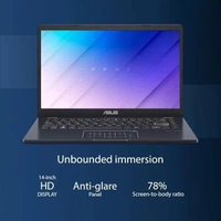 CELERON- Celeron N4500/ 8GB DDR4/ 256GB SSD/ 14"" FHD (1920x1080)/ Peacock Blue/  Win 11 Home
