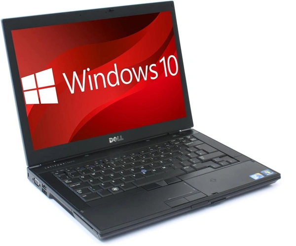 CORE I5- 1ST GEN- Dell (Renewed) Latitude E6410-i5-8 GB-500 GB 14-inch Laptop (1st Gen Core i5/8GB/500GB/Windows 7/Integrated Graphics), Grey