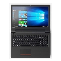 CORE I3- 6TH GEN- Lenovo V110-15ISK 15.6-inch HD Laptop with Core i3-6100U, 8GB, 256 GB SSD, Win 10 + MSO, Integrated Graphics (Black)