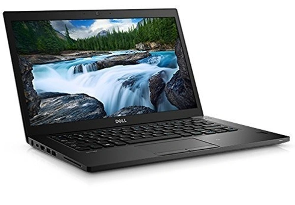 CORE I5- 6TH GEN- DELL LATITUDE E7280-  ( refurbished ) Intel Core I5/ Ram 8GB / SSD 256 GB/ Screen 14.1" HD LED/ Wifi/ Webcam / Spk/ Slim/ Win 10 Pro+Ms Office