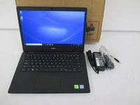 CORE I5- 8TH GEN- (Refurbished) Dell Latitude 3400 (Core i5 8th Gen/ 8GB Ram/ 256 GB SSD/Webcam/ 14''/ Win-10 Pro)