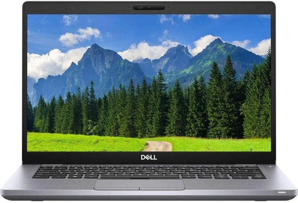 CORE I5- 10TH GEN- DELL LATITUDE E5410- Dell Latitude 5410 14" Notebook - Full HD - 1920 x 1080 - Core i5 i5-10310U 10th Gen 1.7GHz Hexa-core (6 Core) - 8 GB RAM - 256GB SSD