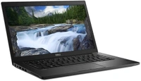 CORE I7- 8TH GEN- (Refurbished) DELL LATITUDE 7490 (CORE I7 8TH GEN/8GB/256GB SSD/WEBCAM/14'' FHD/WIN-10 PRO)