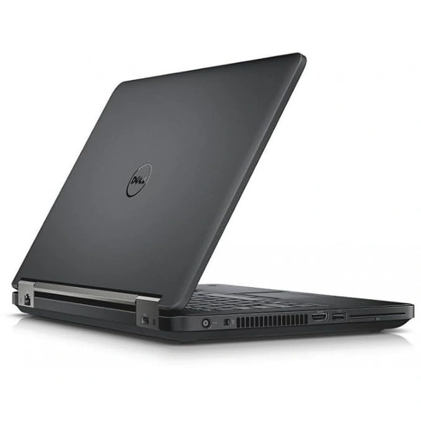 CORE I5- 4TH GEN- (Renewed) Dell Latitude E5440 14 Inch (35.56 cms) Laptop ( Intel Core i5 4th Gen, 8GB, 256 SSD, Windows 10 Pro, Intel HD Graphics 3000, Dark Gray, 1.90 Kg)