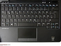 CORE I5- 4TH GEN- (Refurbished) Dell Latitude E7240 4th Gen Intel Core i5 12.5 inches Laptop (8GB/256GB SSD/Windows 10/Integrated Graphics, 1.8 kg) - Black