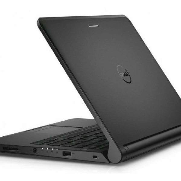 CORE I5- 4TH GEN- DELL (Renewed) Latitude 3340-i5-4GB-500GB 13.3-inches Laptop, /Windows 10/ 11 PRO LICENCE  + MS OFFICE /Integrated Graphics, Black