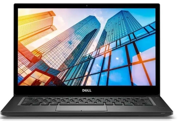 CORE I5- 8TH GEN- (Refurbished) Dell Latitude Laptop E7490 Intel Core i5 - 8350u Processor 8th Gen, 8 GB Ram & 256 GB SSD, 14.1 Inches (Ultra Slim & Feather Light 1.37KG) Notebook Computer Visit the Amazon Renewed Store