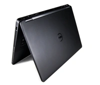 CORE I5- 6TH GEN- TOUCH SCREEN- (Renewed) Dell Latitude Laptop E7470/ E7480 Intel Core I5 - 6300U Processor, 8 GB Ram & 256 GB SSD Drive Sata, 14.1" FHD Screen/ BTW/ Wifi/ Win 10 Pro + Adapter I