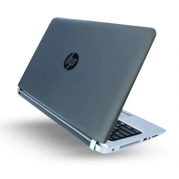 CORE I5- 6TH GEN- (Refurbished) HP ProBook 430 G3 Intel Core i5 6th Gen 13.3 inches Business Laptop (8GB RAM/256GB SSD/Windows 10 Pro/MS Office/HD Display/Integrated Graphics, 1.5Kg)