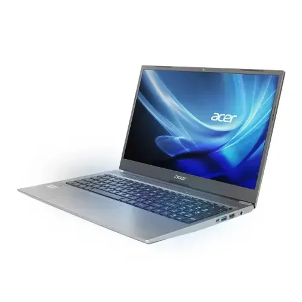 CORE I7- 12TH GEN- Acer Aspire Lite 12th Gen Intel Core i7-1255U Processor Laptop (Windows 11 Home/ 16 GB RAM/ 512 GB SSD/Intel Graphics/Microsoft Office) AL15-52 with 39.6 cm (15.6") Full HD Display, Backlit Keyboard, Steel Gray, 1.59 KG
