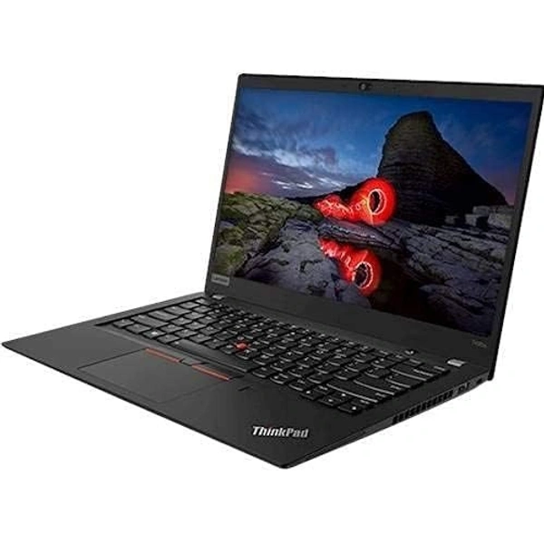 CORE I5- 8TH GEN- Lenovo ThinkPad T490s Laptop, Intel Core i5-8365U, 8GB RAM, 256GB SSD, Windows 10 Pro 64-bit