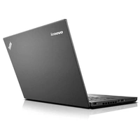CORE I5- 5TH GEN- TOUCH SCREEN - (Renewed) Lenovo Intel Core i5- 5600U 14-Inch (35.56 cms) 1920X1080 Laptop (8 GB/256 GB SSD/Windows/MS Office Pro /Intel HD Graphics 4400/Black/1.70 kg), Thinkpad T450