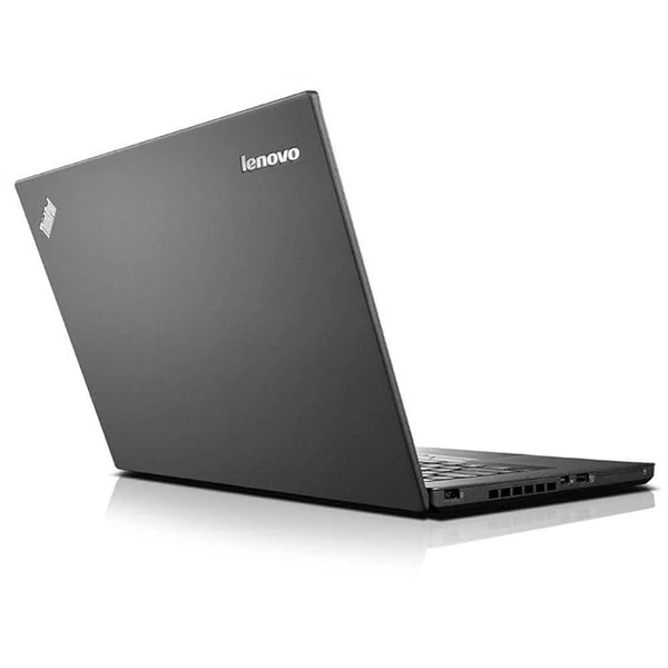 CORE I5- 5TH GEN- TOUCH SCREEN - (Renewed) Lenovo Intel Core i5- 5600U 14-Inch (35.56 cms) 1920X1080 Laptop (8 GB/256 GB SSD/Windows/MS Office Pro /Intel HD Graphics 4400/Black/1.70 kg), Thinkpad T450